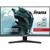 Monitorius iiyama G-Master GC2480HSU-B1 Raudona Eagle - 180Hz | Full HD | 23.6'' | VA | 0.5ms
