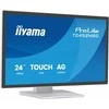Monitorius iiyama ProLite T2452MSC-W1AG