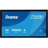 Monitorius iiyama ProLite T2455MSC-B2 23.8" Jutiklinis ekranas Ekranas