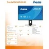 Monitorius iiyama ProLite XB2497HSN-B1