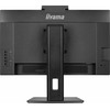 Monitorius „iiyama ProLite XUB2490HSUH-B2“ – 100 Hz | „Full HD“ | IPS | 23,8 colio + „Norton Small Business“