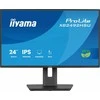 Monitorius iiyama ProLite XB2492HSU-B1 - 120Hz | Full HD | IPS | 24"