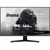 iiyama G-MASTER G2741QSU-B1 computer monitorius 68.6 cm (27") 2560 x 1440 pikselių Juodas
