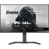 iiyama G-MASTER GB2741HSU-B1 computer monitorius 68.6 cm (27") 1920 x 1080 pikselių Full HD LED Juodas