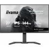 iiyama G-MASTER GB2741QSU-B1 computer monitorius 68.6 cm (27") 2560 x 1440 pikselių Juodas
