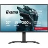 iiyama G-MASTER GB2771QSU-B1 computer monitorius 68.6 cm (27") 2560 x 1440 pikselių Wide Quad HD Juodas