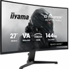 Monitorius iiyama G-Master GC2781HSU-B1 Juodas Hawk