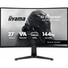 Monitorius iiyama G-Master GC2781HSU-B1 Juodas Hawk