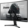 Monitorius iiyama G-Master GC2781HSU-B1 Juodas Hawk