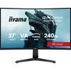 Monitorius iiyama G-Master GC2784HSU-B1 Raudona Eagle