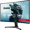 Monitorius iiyama G-Master GC2784HSU-B1 Raudona Eagle