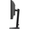 Iiyama Monitorius 27 cali gcb2784hsu-b1 fhd, 0.7ms, va, 1500r, 240hz, 2xhdmi, dp, 2xusb, freesync premium -1920x1080 (48-240hz), hdr10, 2x2w, has150(pivot)