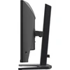 Iiyama Monitorius 27 cali gcb2784hsu-b1 fhd, 0.7ms, va, 1500r, 240hz, 2xhdmi, dp, 2xusb, freesync premium -1920x1080 (48-240hz), hdr10, 2x2w, has150(pivot)