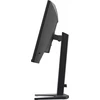 Iiyama Monitorius 27 cali gcb2784hsu-b1 fhd, 0.7ms, va, 1500r, 240hz, 2xhdmi, dp, 2xusb, freesync premium -1920x1080 (48-240hz), hdr10, 2x2w, has150(pivot)
