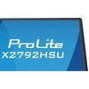 Monitorius iiyama ProLite X2792HSU-B1 - 120Hz | Full HD | IPS | 27''