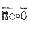 Monitorius iiyama ProLite X2793QSU-B1 - 75Hz | QHD | IPS | 27" | 1ms