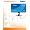 Monitorius iiyama ProLite XB2792QSU-B1 - 120Hz | QHD | IPS | 27"