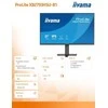Monitorius iiyama ProLite XB2793HSU-B1 - 120Hz | Full HD | IPS | 27" | 1ms