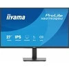 Monitorius iiyama ProLite XB2793QSU-B1 - 75Hz | QHD | IPS | 27" | 1ms