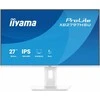 Monitorius IIYAMA ProLite XB2797HSU-W1 27-inch Baltas IPS 120Hz Eyecom