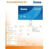 Monitorius IIYAMA ProLite XB2797HSU-W1 27-inch Baltas IPS 120Hz Eyecom