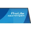 Monitorius iiyama ProLite XB2797QSN-B1 - 75Hz | QHD | IPS | 27" | USB-C PD65W | LAN