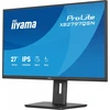 Monitorius iiyama ProLite XB2797QSN-B1 – 75 Hz | QHD | IPS | 27" | USB-C PD65W | LAN