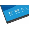 Monitorius iiyama ProLite XB2797QSN-B1 - 75Hz | QHD | IPS | 27" | USB-C PD65W | LAN