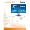 Monitorius iiyama ProLite XUB2792HSC-B5 27"