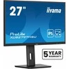 Monitorius iiyama ProLite XUB2797HSU-B2 - 100Hz | Full HD | 27'' | IPS | 1ms