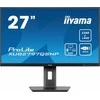 Iiyama Monitorius 27 cali xub2797qsnp-b1 + norton small business card 250g pl