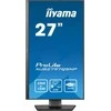 Iiyama Monitorius 27 cali xub2797qsnp-b1 + norton small business card 250g pl