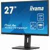 Iiyama Monitorius 27 cali xub2797qsnp-b1 + norton small business card 250g pl