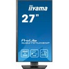 Monitorius iiyama ProLite XUB2797UHSNP-B1 - 60Hz | 4K | 27'' | IPS | 4ms + Norton Small Business