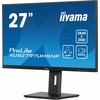 Monitorius „iiyama ProLite XUB2797UHSNP-B1“ – 60 Hz | 4K | 27 colių | IPS | 4 ms + „Norton Small Business“