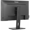Monitorius iiyama ProLite XUB2797UHSNP-B1 - 60Hz | 4K | 27'' | IPS | 4ms + Norton Small Business