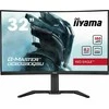 iiyama G-MASTER GCB3280QSU-B2 computer monitorius 80 cm (31.5") 2560 x 1440 pikselių Dual QHD LED Juodas