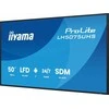 Monitorius iiyama ProLite LH5075UHS-B2AG