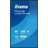Monitorius iiyama ProLite LH5075UHS-B2AG