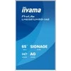 Monitorius iiyama LH6581UHSG-1AG