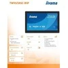 Monitorius „iiyama ProLite TW1023ASC-B3P“, 10,1 colio PCAP 10 taškų jutiklinis ekranas su „Android“, „iiSignage²“