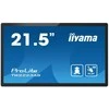 Monitorius „iiyama“ 21,5 colio panelinis kompiuteris, A12, 32 GB, PCAP10, 1920 x 1080, garsiakalbiai, belaidis internetas, BT, „Micro-SD“, 3 USB jungtys, mini lizdas, HDMI išvestis, 350 cd/m²