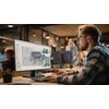 Monitorius iiyama X2497HSU-B1 - 120Hz | Full HD | IPS | 24''