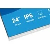 Monitorius iiyama ProLite XB2497HSU-W1 - 120Hz | Full HD | IPS | 23,8" | 4ms | USB-C