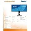 Monitorius iiyama ProLite XUB3493WQSU-B6 - 120Hz | UWQHD | IPS | 34"