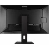 Monitorius Iiyama ProLite XUB3293UHSN-B5, 32" 4K UHD IPS 16:9, 4 ms, matinis, juodas