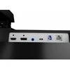 Monitorius Iiyama ProLite XUB3293UHSN-B5, 32" 4K UHD IPS 16:9, 4 ms, matinis, juodas