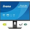 Monitorius iiyama XB2495WSU-B1 24.1" IPS WUXGA