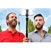 Ik Multimedia Ik irig mic lav 2 pack - komplektas mikrofonowy