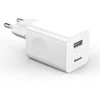 Įkroviklis baseus ccall-bx02 (usb 3.0; spalva balta)